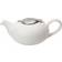 London Pottery Pebble Filter Teapot 1L