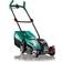 Bosch Rotak 32 Li (1x4.0Ah) Oppladbar gressklipper