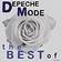 The Best Of Depeche Mode Volume One (Vinyl)