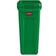 Rubbermaid Slim Jim Waste Container with Venting Channels 87L