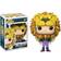 Funko Pop! Movies Harry Potter Luna Lovegood