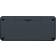 Logitech K380 Multi-Device Bluetooth Keyboard Clavier Nordique