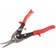 Wiss M-1R Action Snip Pladesaks