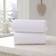 Clair De Lune Fitted Cotton Moses Basket Sheets 2-pack 30x74cm