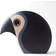 Architectmade Discus Bird Dekorationsfigur 20.5cm