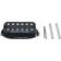 Seymour Duncan STL-3 Black Pastilla individual