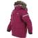 Didriksons Nokosi Kid's Parka - Dark lilac (501059-196)