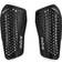 Mitre Aircell Speed Shin Guards - Black/White