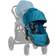 Baby Jogger City Select Second Seat Kit