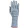 KCL Gants de protection 955-10 Para-aramide, coton, polyamide, acrylique EN 388 EN 407 Taille