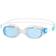 Speedo Futura Classic Clear/Blue ONESZ