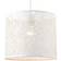 Endon Lighting Secret Garden Lampada a Sospensione 30cm