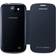 Samsung Funda con tapa libro Galaxy Express gris