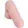 Fleshlight Mr. Limpy Large Packer Vaalea iho