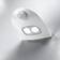 Osram Door LED Down Vægarmatur