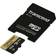 Transcend Ultimate MicroSDXC UHS-I U3 V30 95/60MB/s 64GB +Adapter