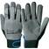 KCL Paire de gants RewoMech 641 Gris