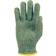 KCL Gants de protection 950-9 Para-aramide, carbone, coton en 388 risques mecaniques 2441 en 407 risques thermiques