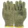 KCL Gants de protection 950-9 Para-aramide, carbone, coton en 388 risques mecaniques 2441 en 407 risques thermiques