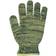 KCL Gants de protection 950-9 Para-aramide, carbone, coton en 388 risques mecaniques 2441 en 407 risques thermiques