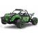 Jamara Coche Derago Teledirigido Xp1 4wd Verde 1:18