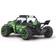 Jamara Coche Derago Teledirigido Xp1 4wd Verde 1:18