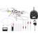 Jamara Payload GPS Altitude FHD +Wifi Actioncam