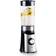 Trebs Mixeur Smoothie To Go / Comfortjuicerr Avec Carafe 99242 RVS-Noir