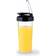 Trebs Mixeur Smoothie To Go / Comfortjuicerr Avec Carafe 99242 RVS-Noir