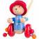 Orange Tree Toys Paddington Bear Push Along