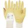 KCL Gants de protection 105-10 Taille 100% tricot coton avec couche en nitrile EN 388 RISQUES MECANIQUES 2111