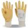 KCL Gants de protection 105-10 Taille 100% tricot coton avec couche en nitrile EN 388 RISQUES MECANIQUES 2111