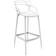 Kartell Masters Bar Stool 39"