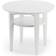 Torkelson Tango White Stain Soffbord 60cm