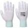 Portwest A121 Pu Fingertip Glove
