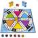 Hasbro Trivial Pursuit Family