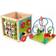 Kidkraft Bead Maze Cube