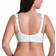 Anita Rosa Faia Twin Seamless Wireless Bra - White