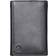 Adax Leon Sesto Wallet - Black