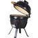 AsVIVA Kamado Cera 14" Pro
