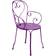 Fermob 1900 Garden Dining Chair