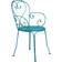 Fermob 1900 Garden Dining Chair