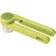 Joseph Joseph Helix Garlic Press 6.929"