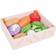 Bigjigs Vegetable Crate