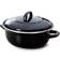 BK Cookware Fortalit mit Klappe 4 L 28 cm