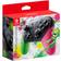 Nintendo Pro Controller - Splatoon 2 Edition (Switch) - Black/Greeen/Pink