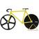Doiy The Fixie Bumblebee Pizzaskärare 22.5cm