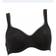 Anita Rosa Faia Reggiseno donna Nero Schwarz