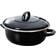 BK Cookware Fortalit con coperchio 1.4 L 20 cm