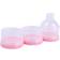Bymoxo Oopsy Pulvercontainer 3-delad